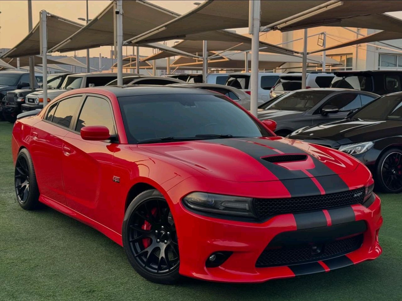 Dodge Charger - Image 7