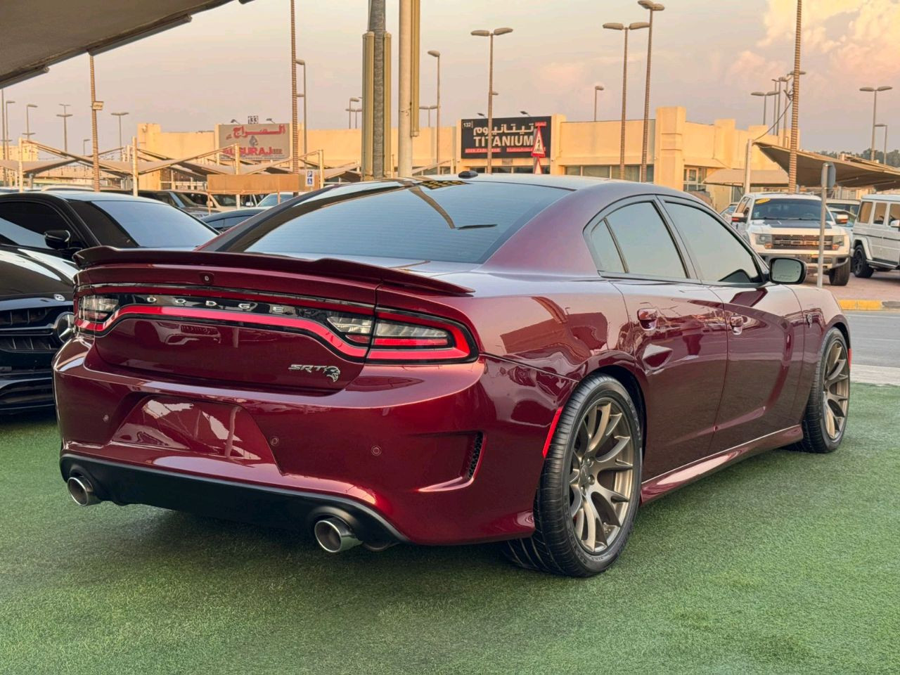 Dodge Charger - Image 8