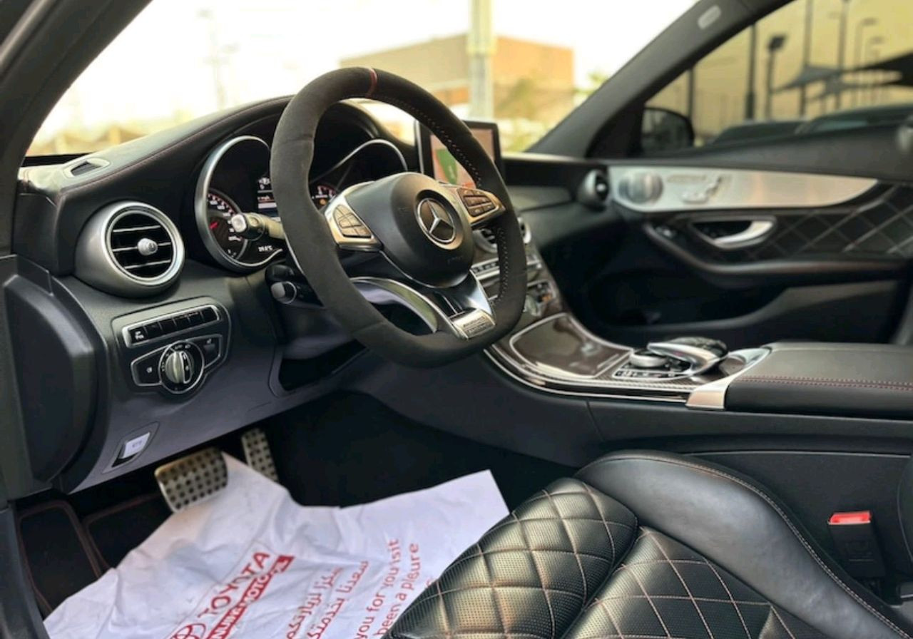 Mercedes Benz C-Class - Image 6