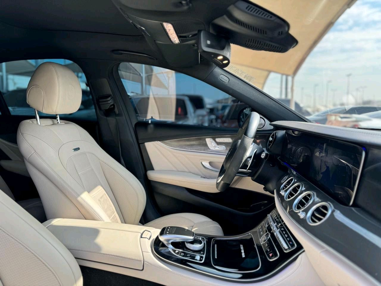 Mercedes Benz E-Class - Image 5