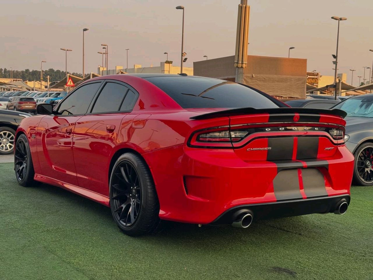 Dodge Charger - Image 5