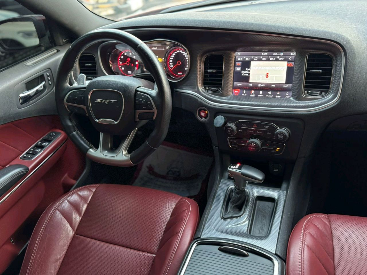 Dodge Charger - Image 12