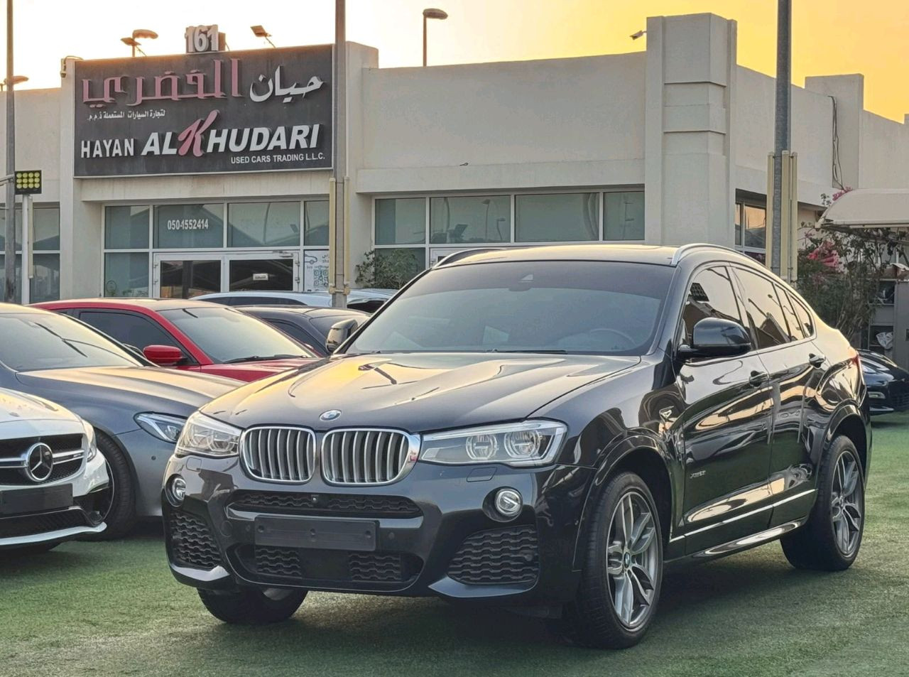 BMW X4 - Image 9