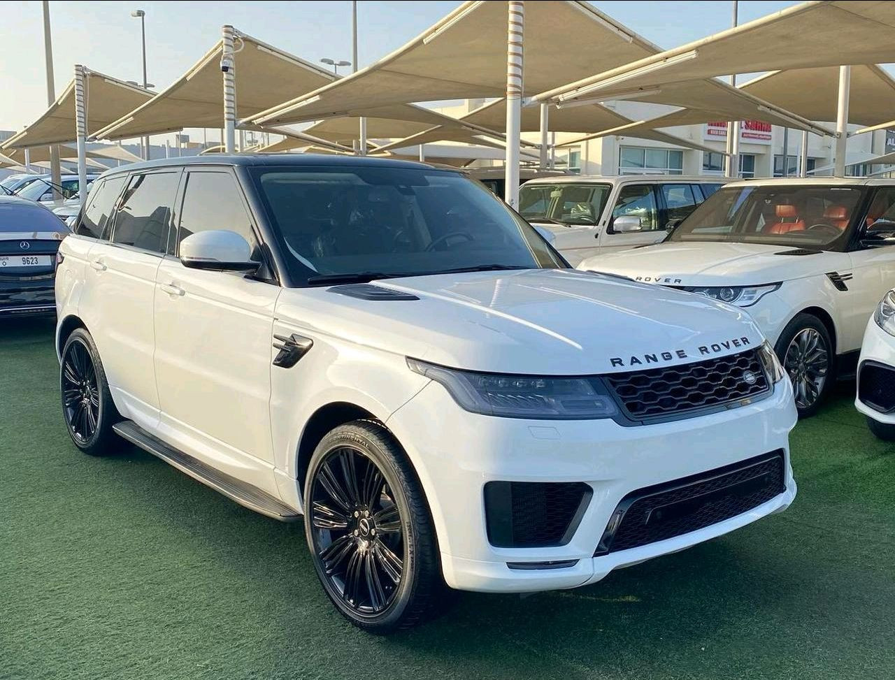 Range Rover Sport - Image 6