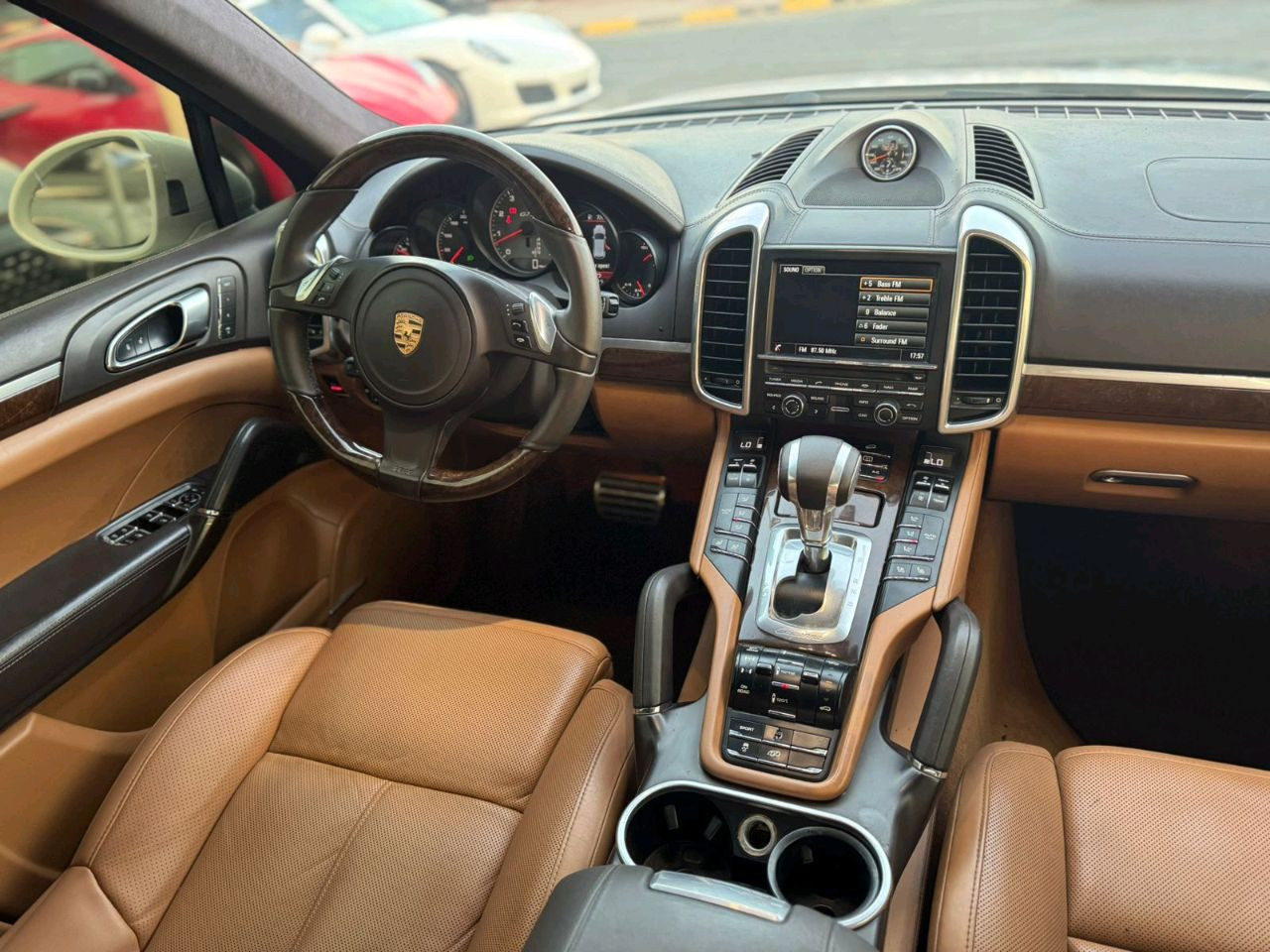 Porsche Cayenne - Image 6