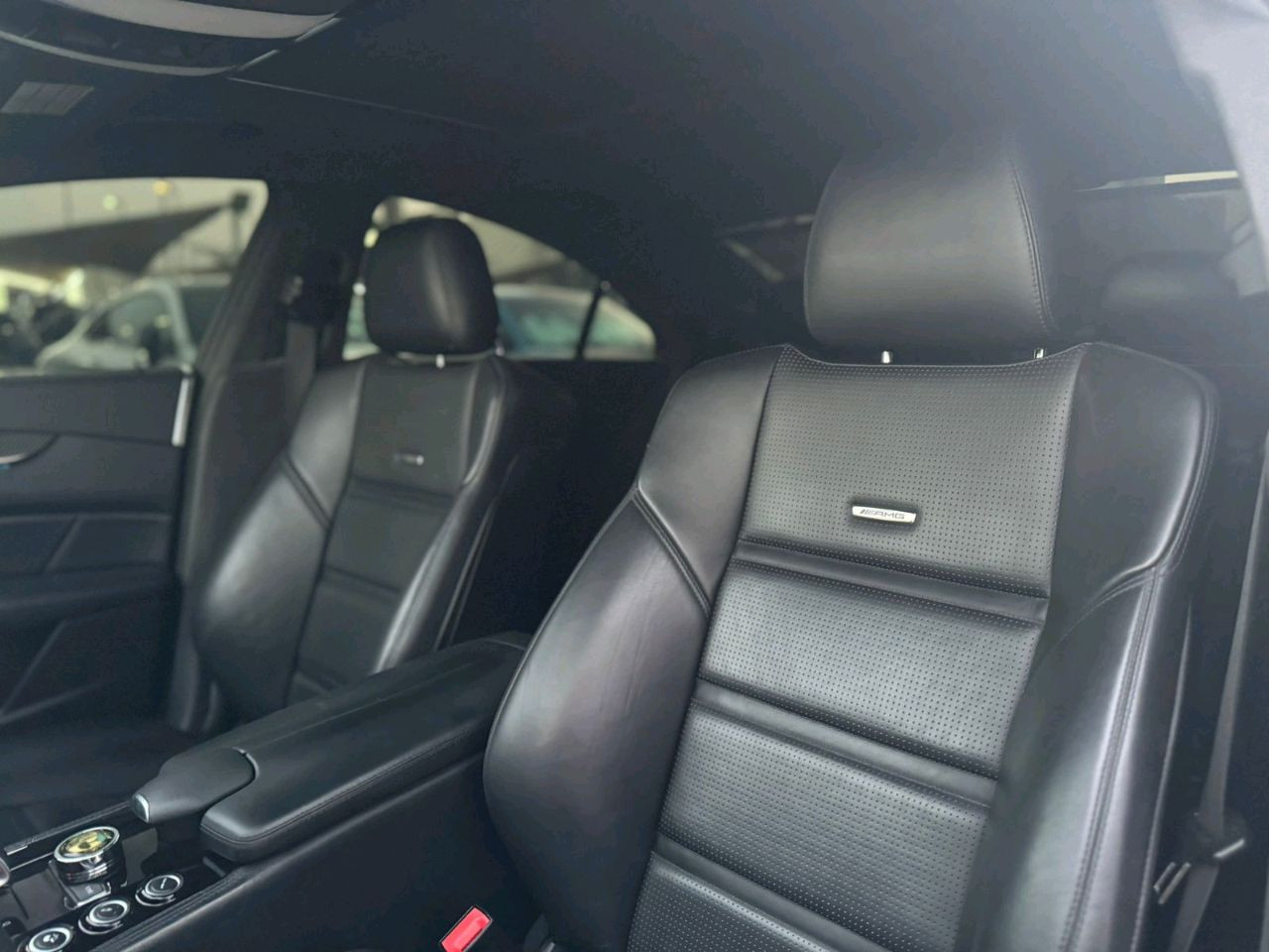 Mercedes Benz CLS-Class - Image 6