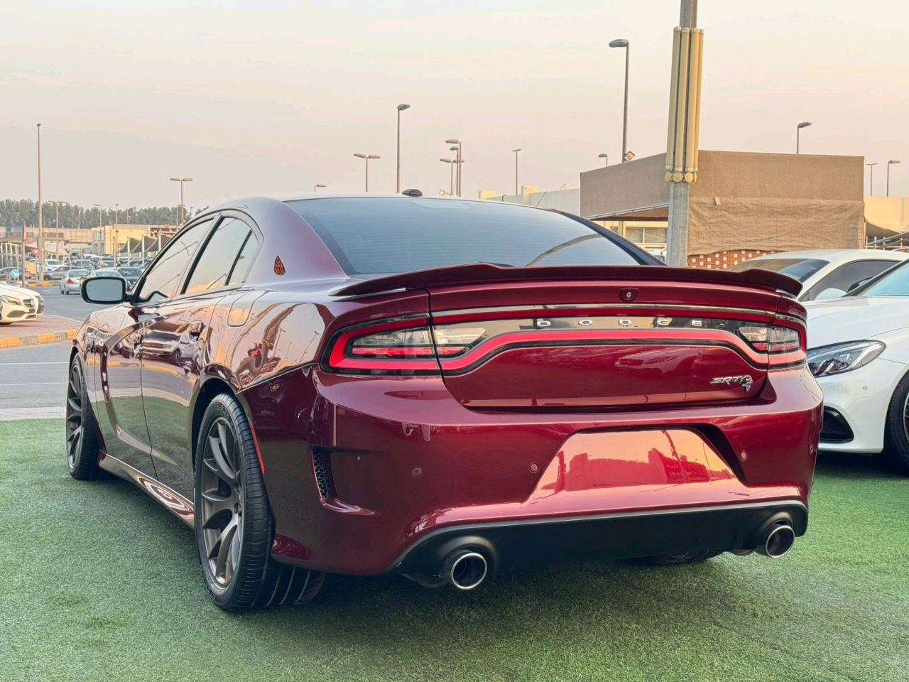 Dodge Charger - Image 6