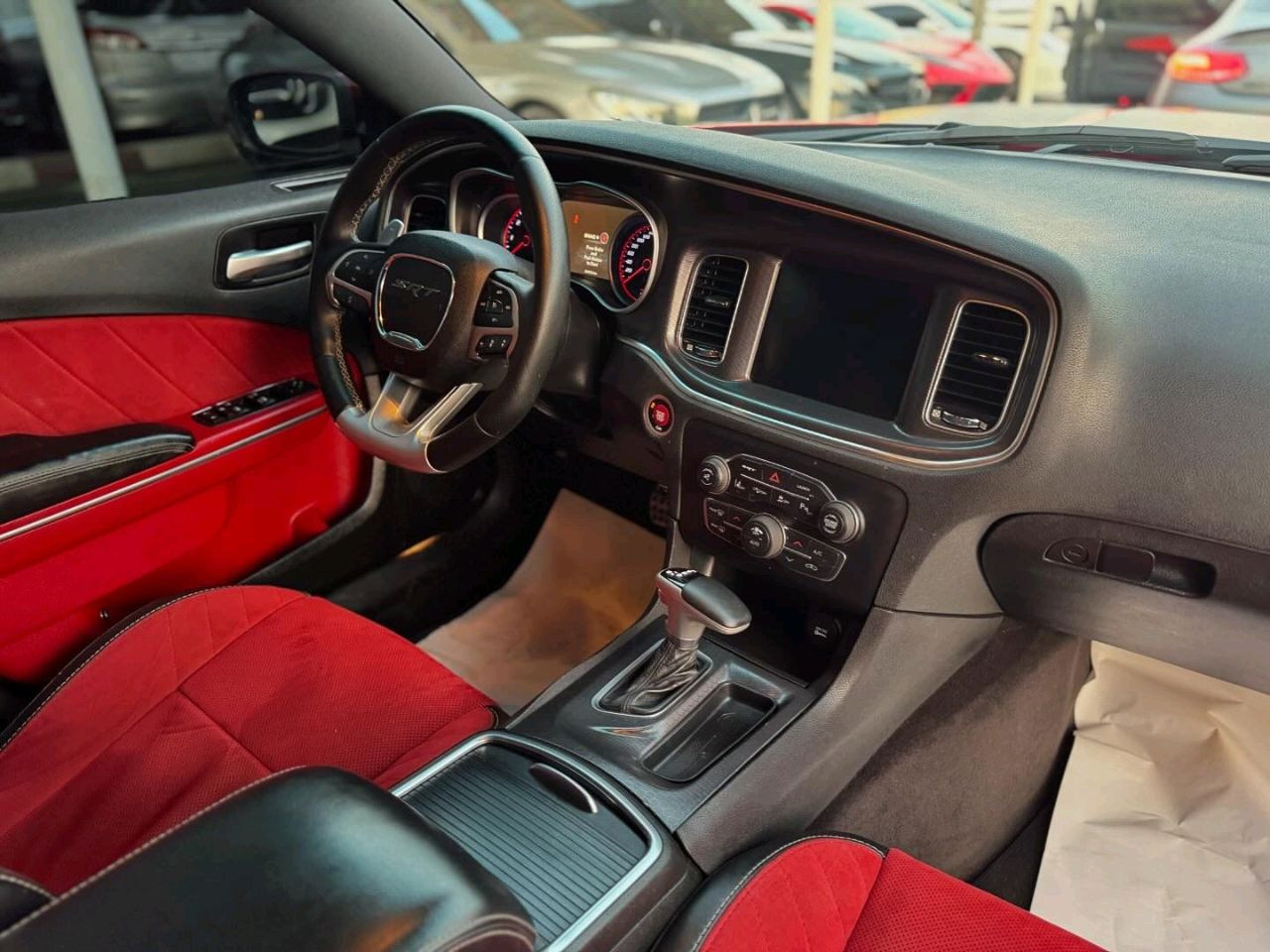 Dodge Charger - Image 3