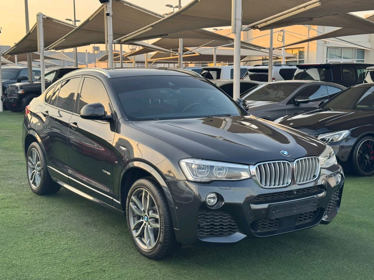 BMW X4 - Image 4