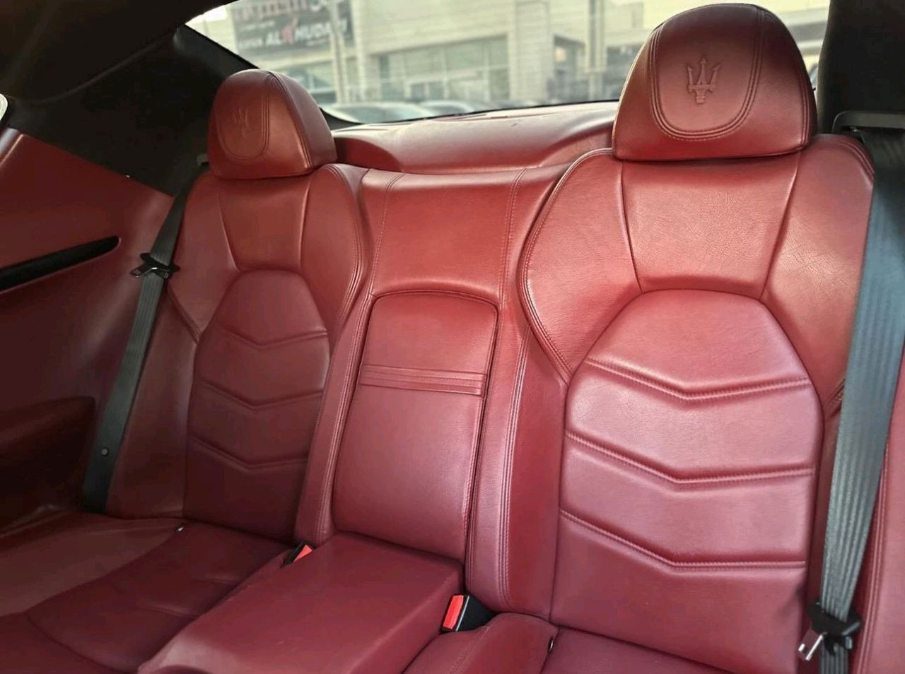 Maserati GranTurismo - Image 7