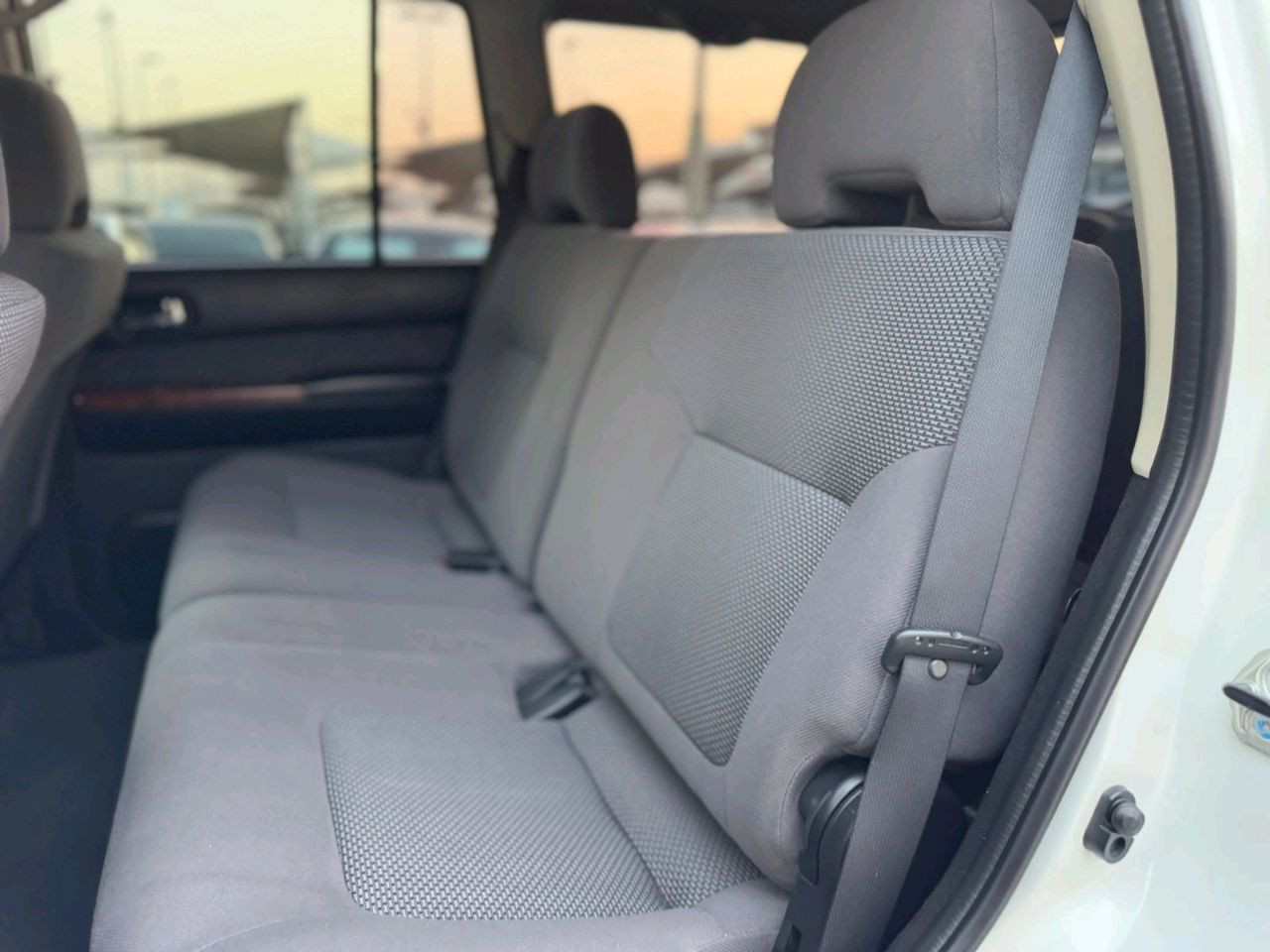 Nissan Safari - Image 9