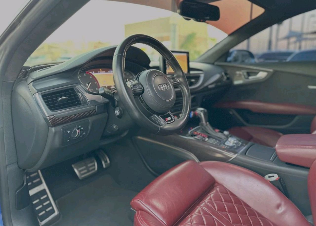 Audi S7/RS7 - Image 7