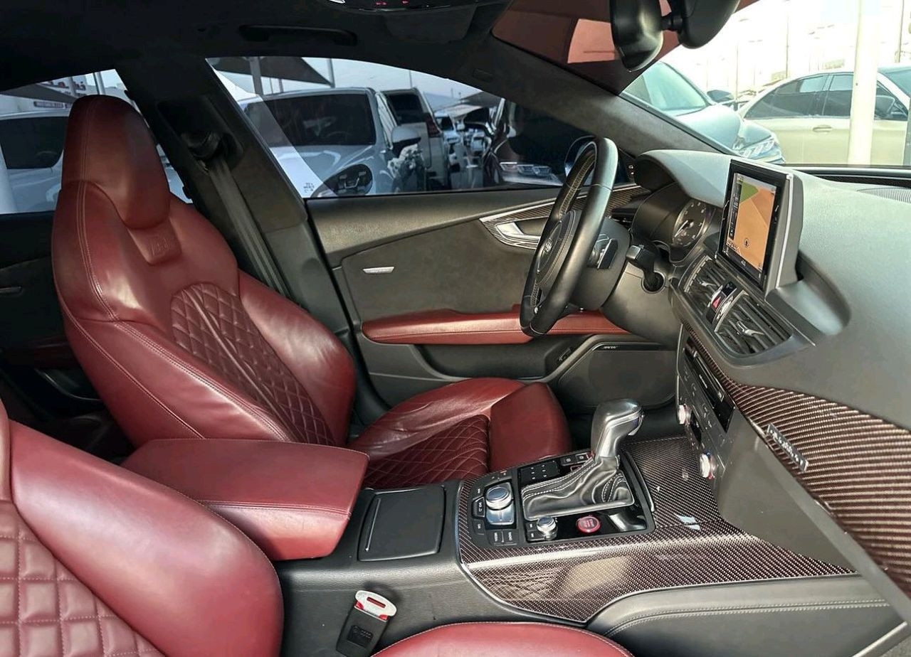 Audi S7/RS7 - Image 3