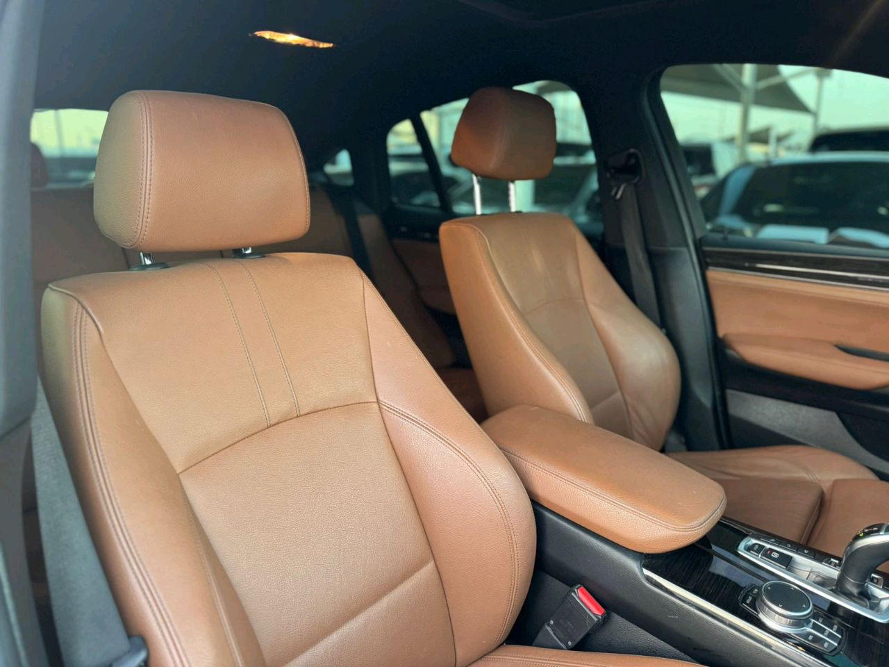BMW X4 - Image 11