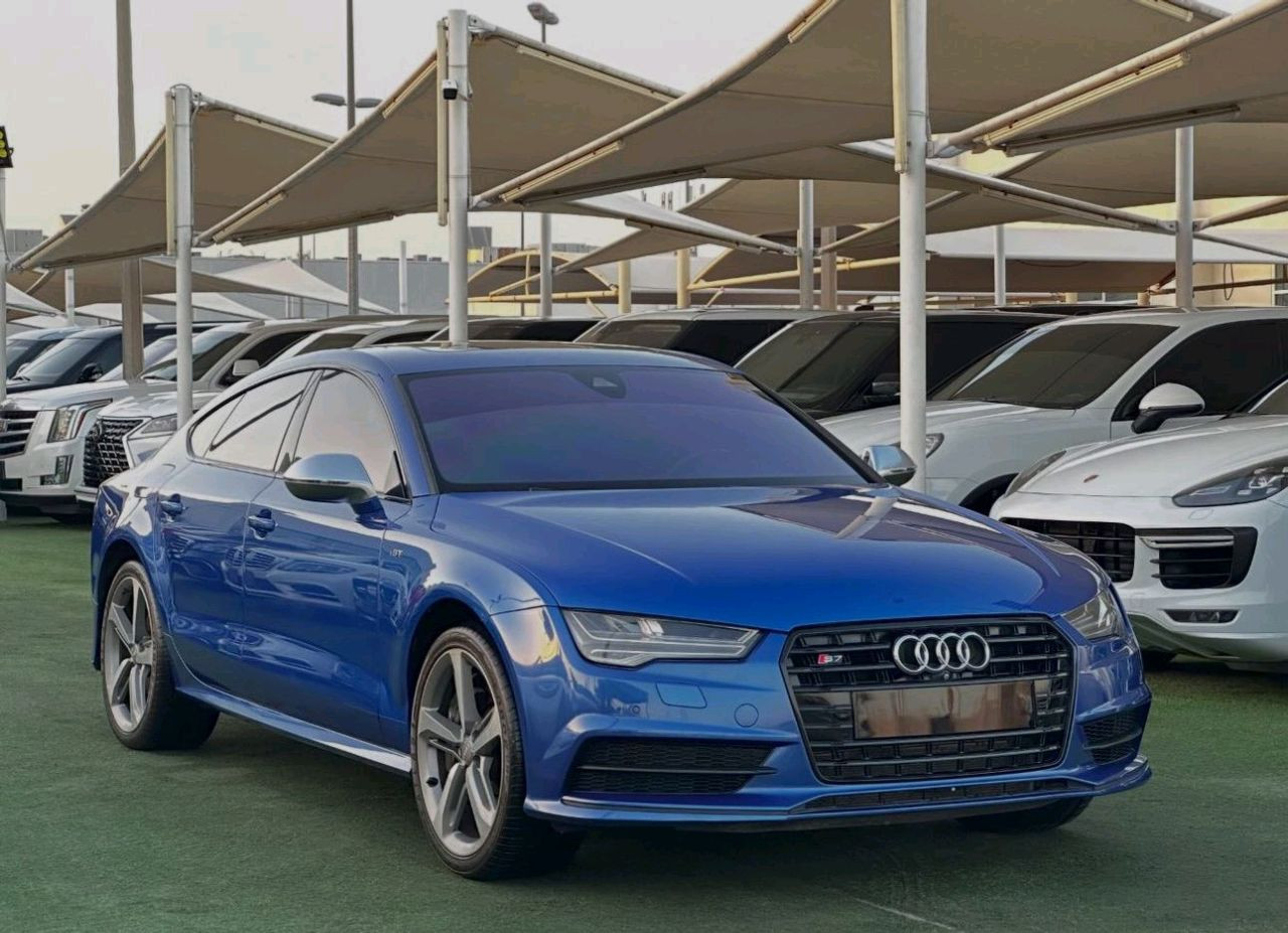 Audi S7/RS7 - Image 4