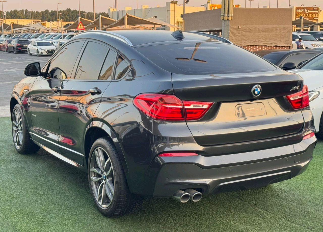 BMW X4 - Image 12