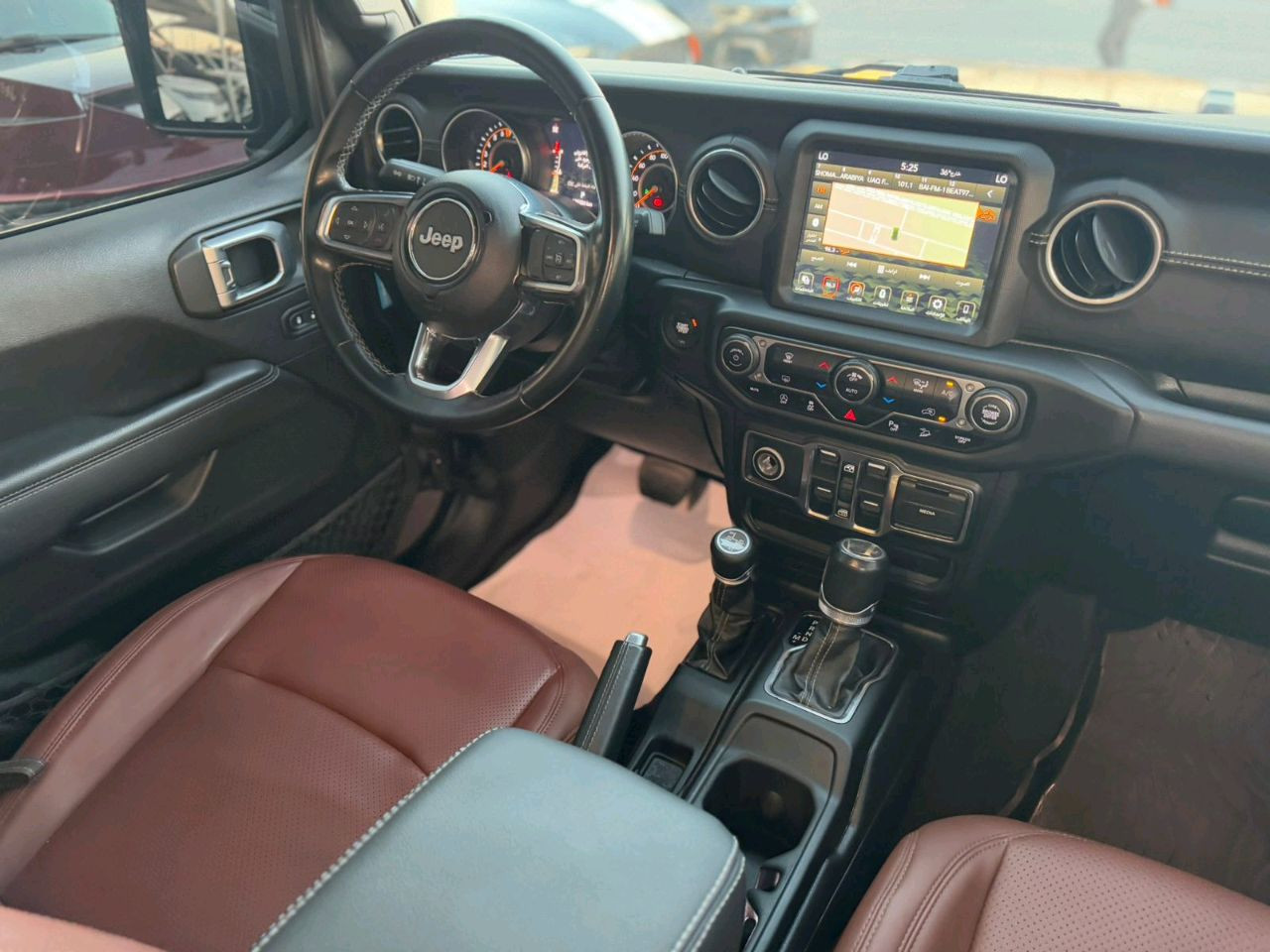 Jeep Wrangler - Image 6