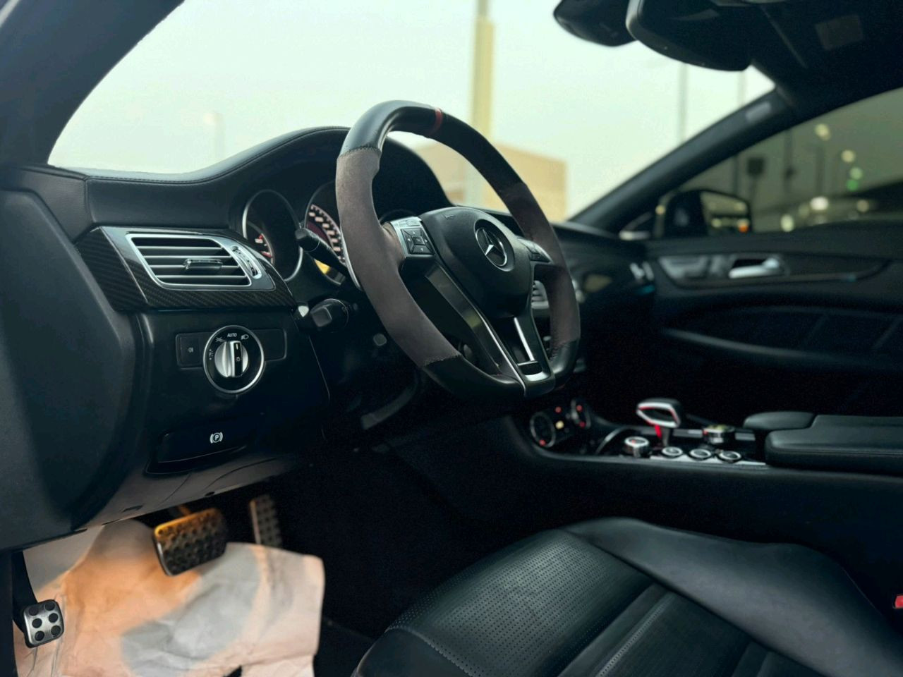 Mercedes Benz CLS-Class - Image 5