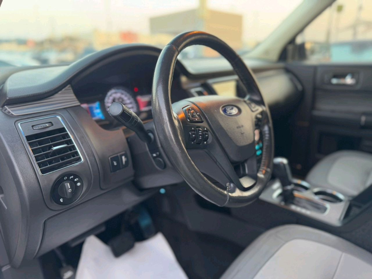 Ford Flex - Image 3