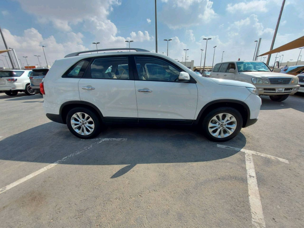 KIA Sorento - Image 3