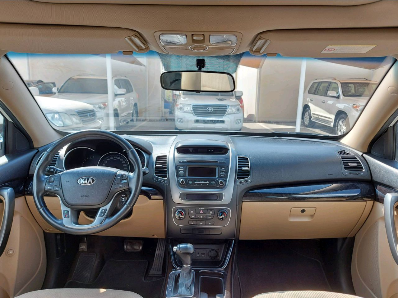 KIA Sorento - Image 6