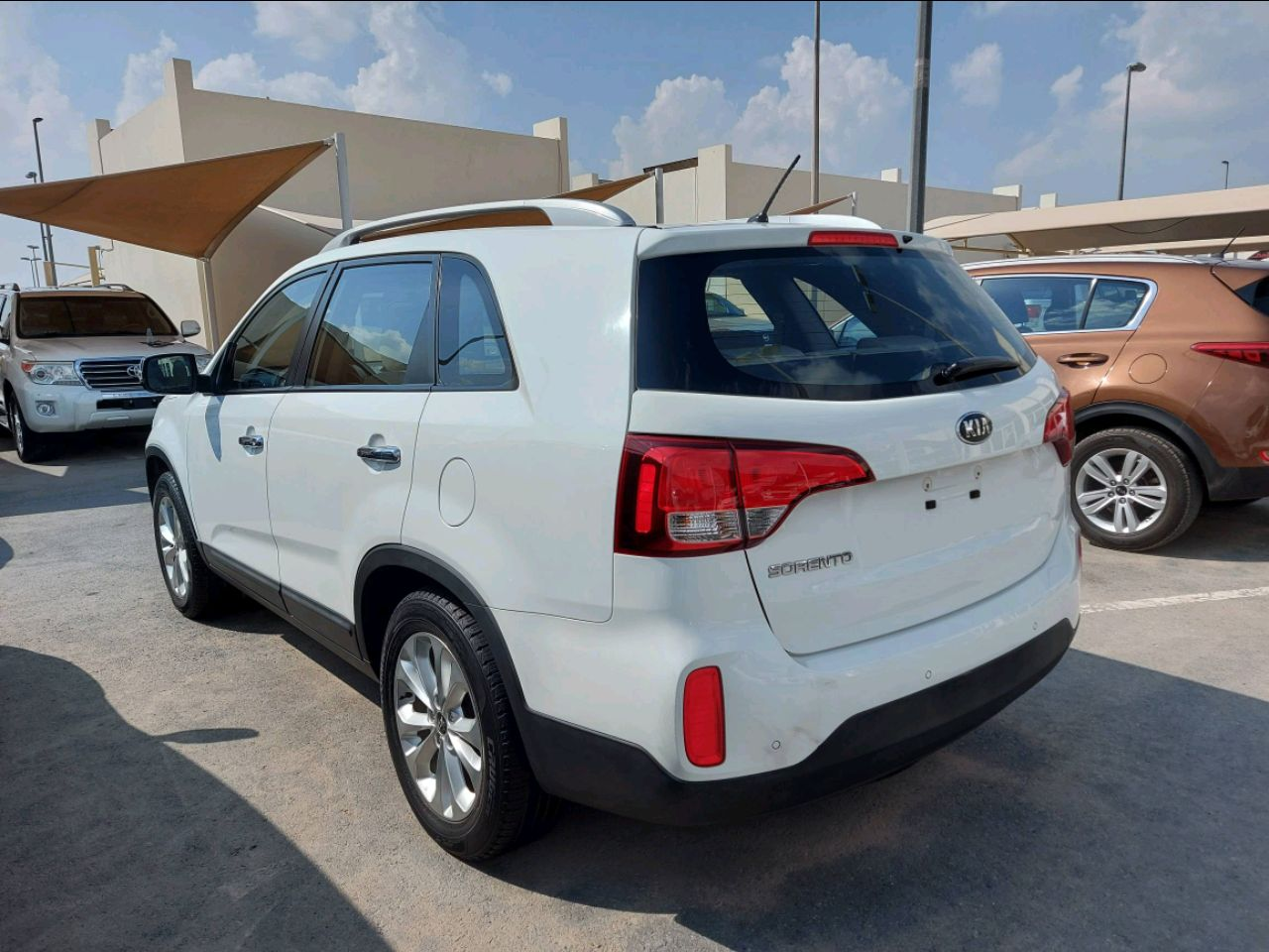 KIA Sorento - Image 4