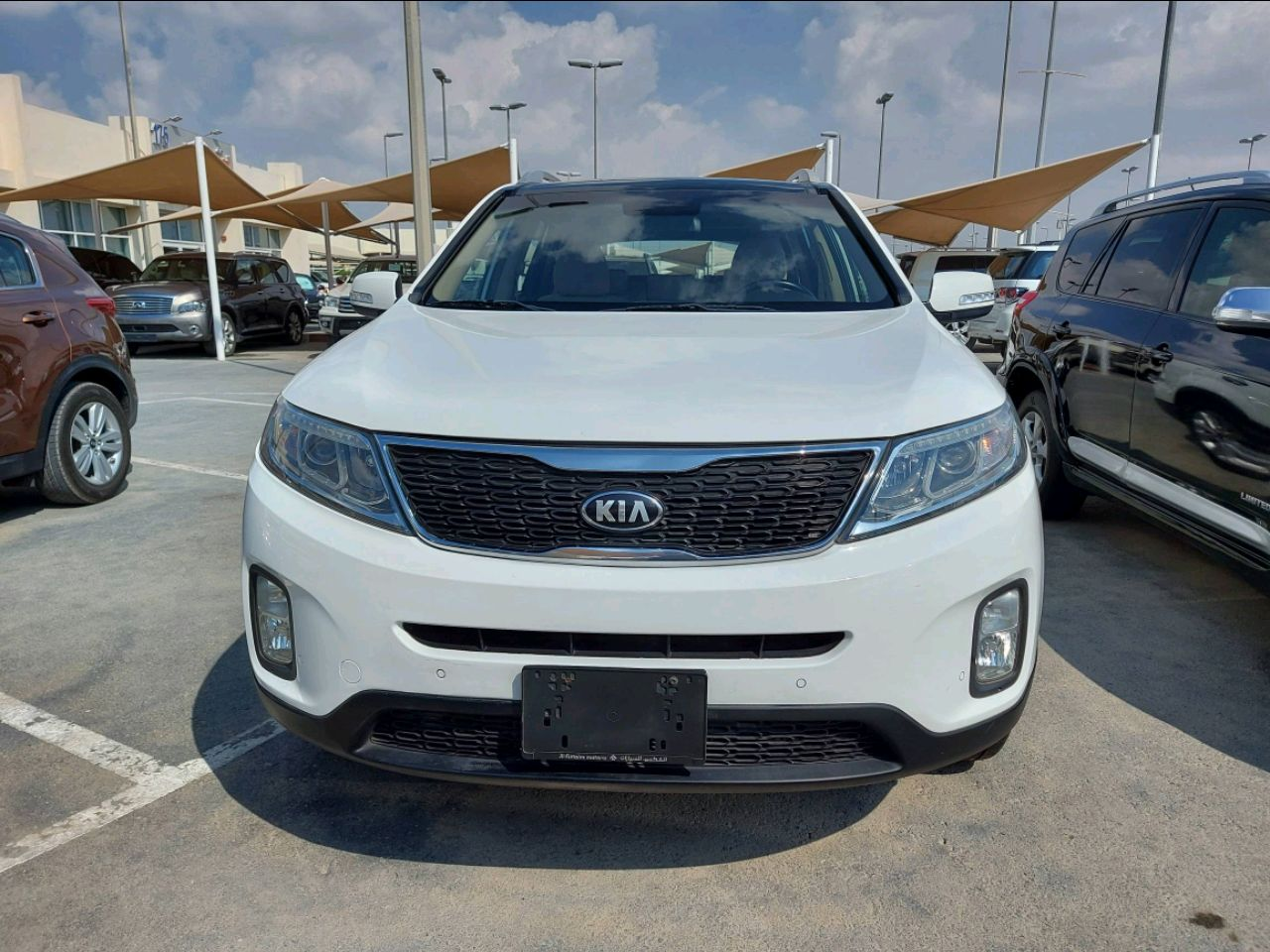 KIA Sorento - Image 5