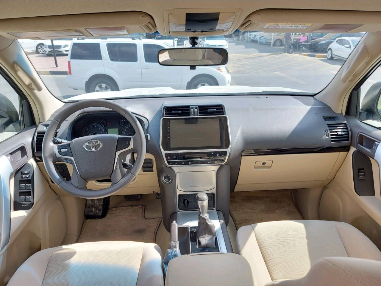 Toyota Prado - Image 4