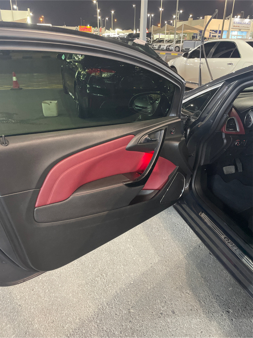 OPEL Astra - Image 5