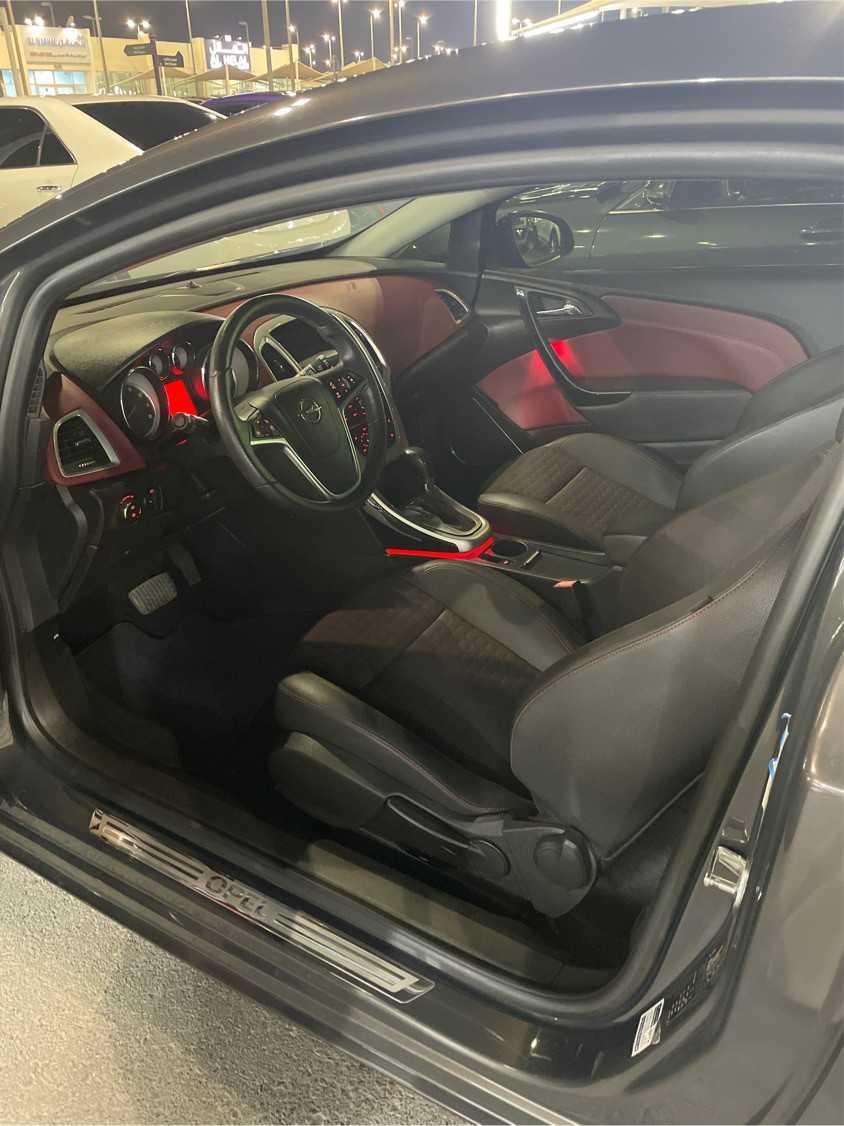 OPEL Astra - Image 4