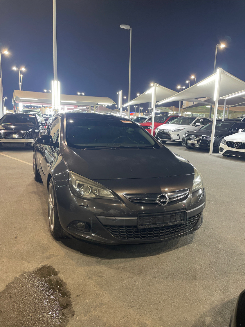 OPEL Astra - Image 7
