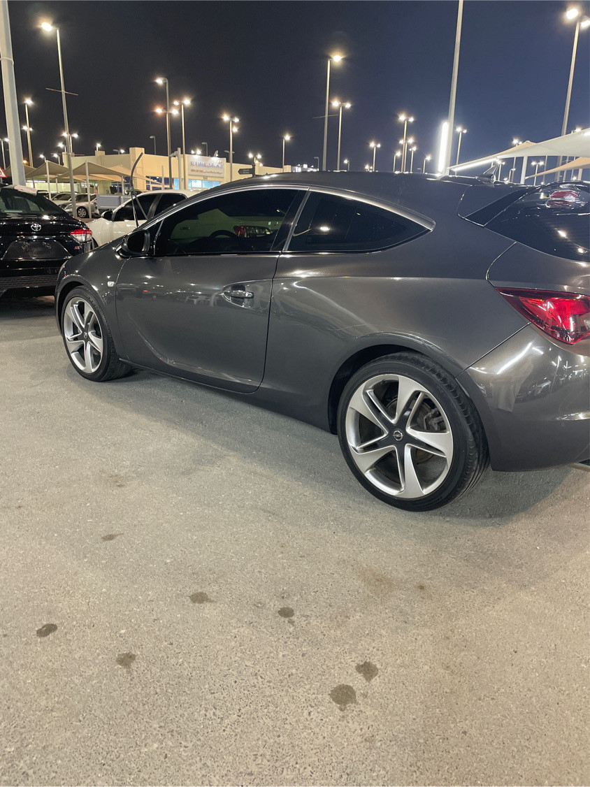 OPEL Astra - Image 3