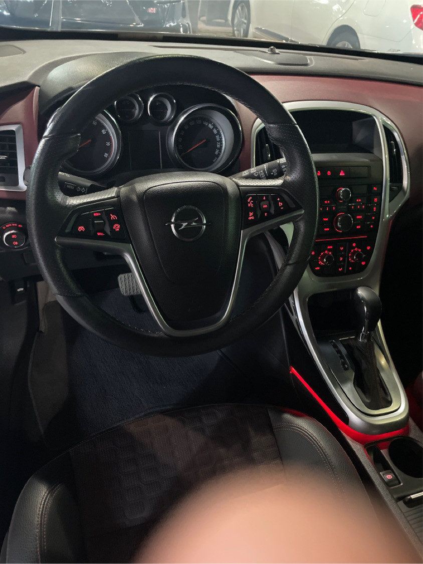 OPEL Astra - Image 6