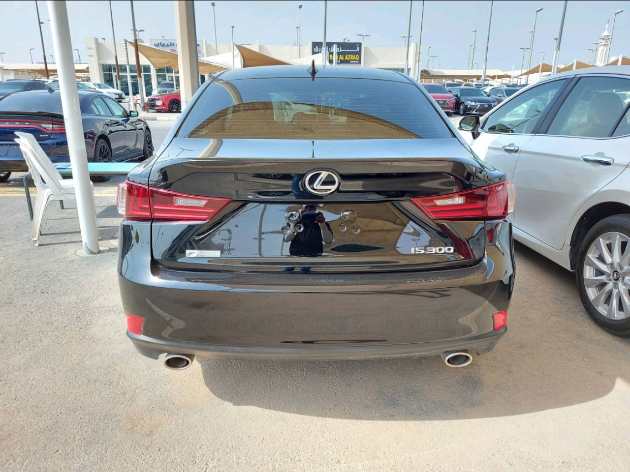 Lexus IS-C - Image 4