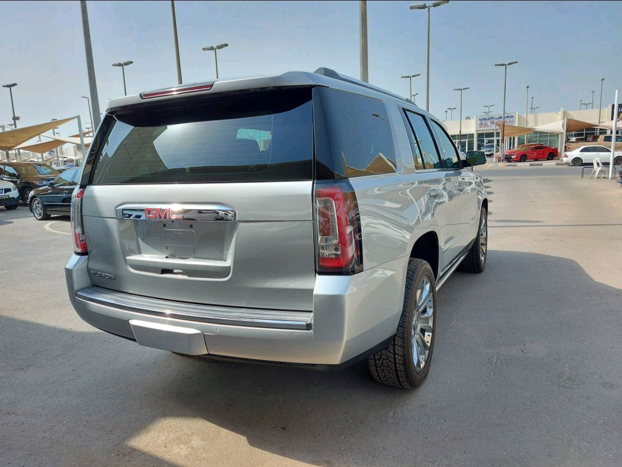 GMC Denali - Image 3
