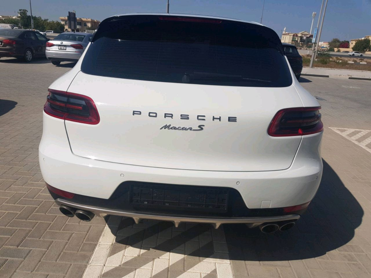 Porsche Macan - Image 2