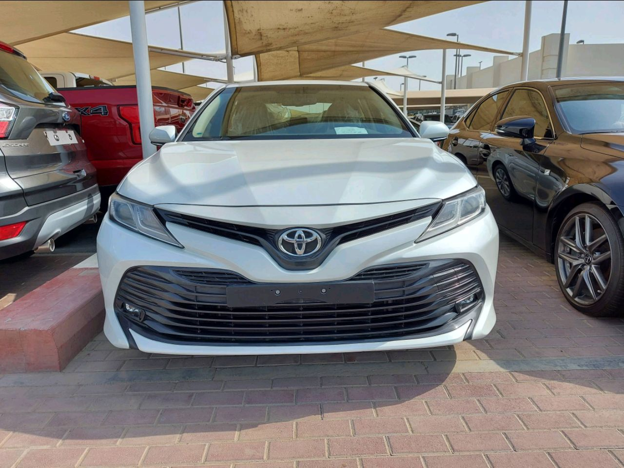 Toyota Camry - Image 4