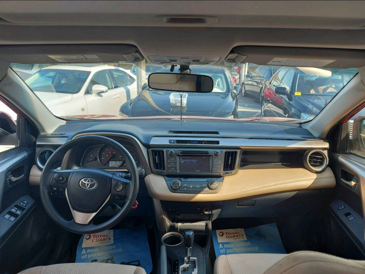 Toyota Rav 4 - Image 2