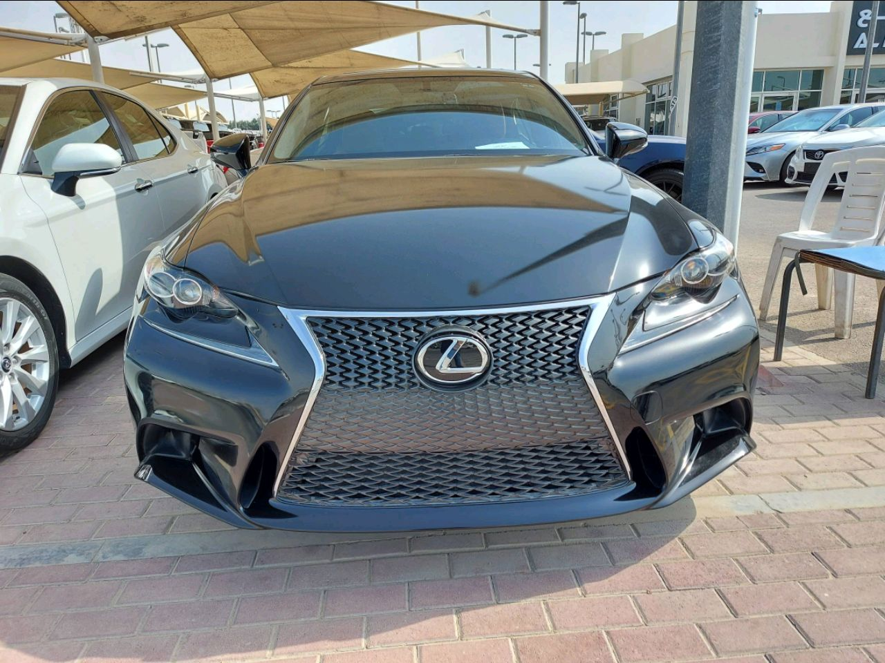 Lexus IS-C - Image 3