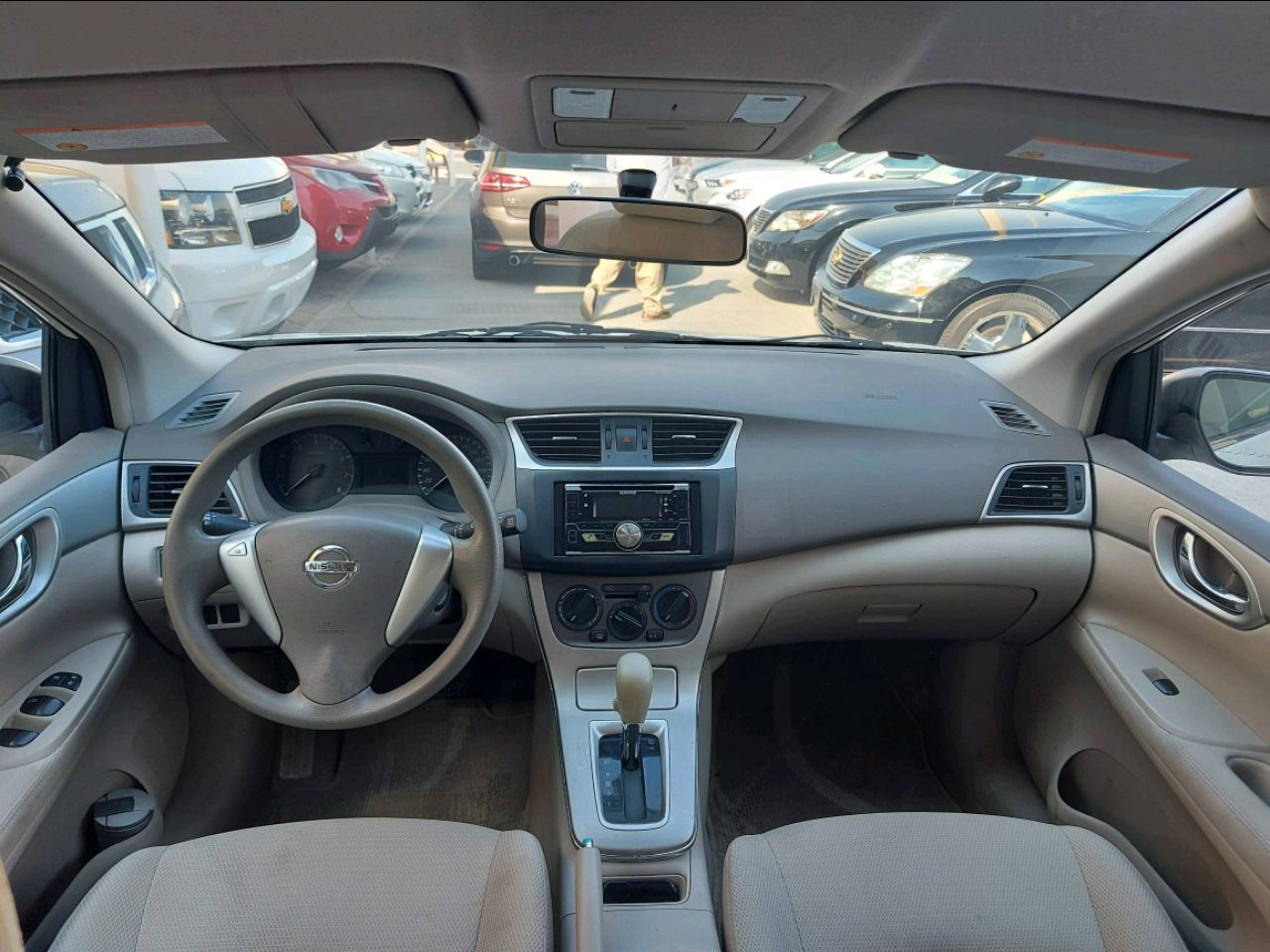 Nissan Tiida - Image 2