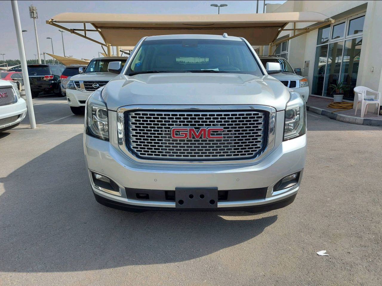GMC Denali - Image 4