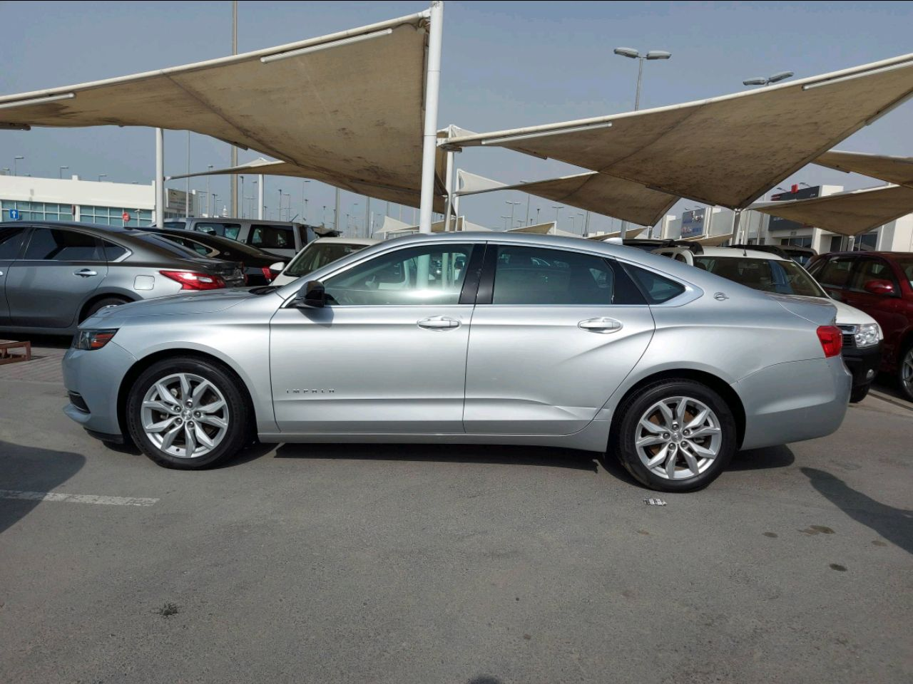 Chevrolet Impala - Image 3