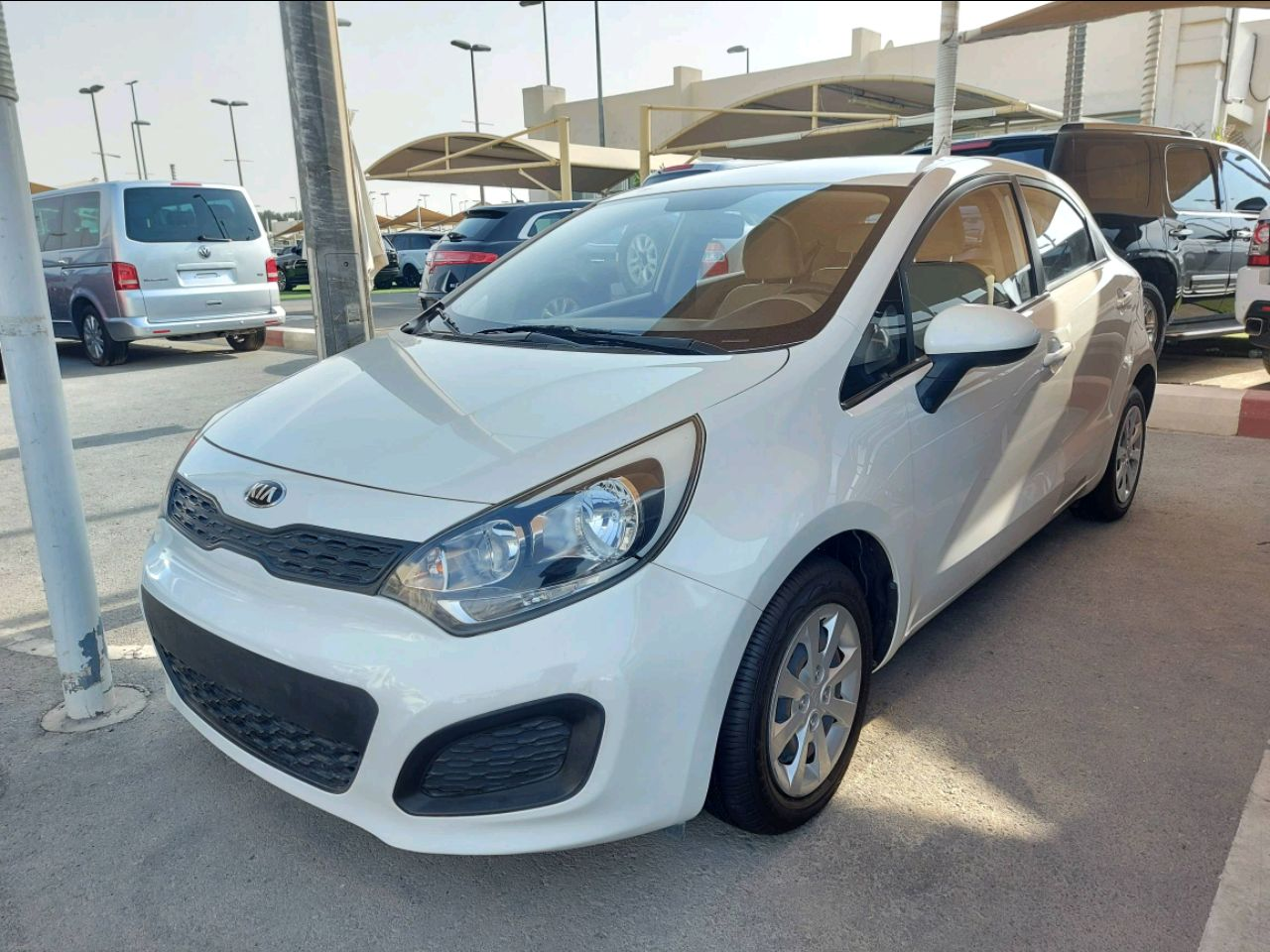 KIA Rio - Image 2