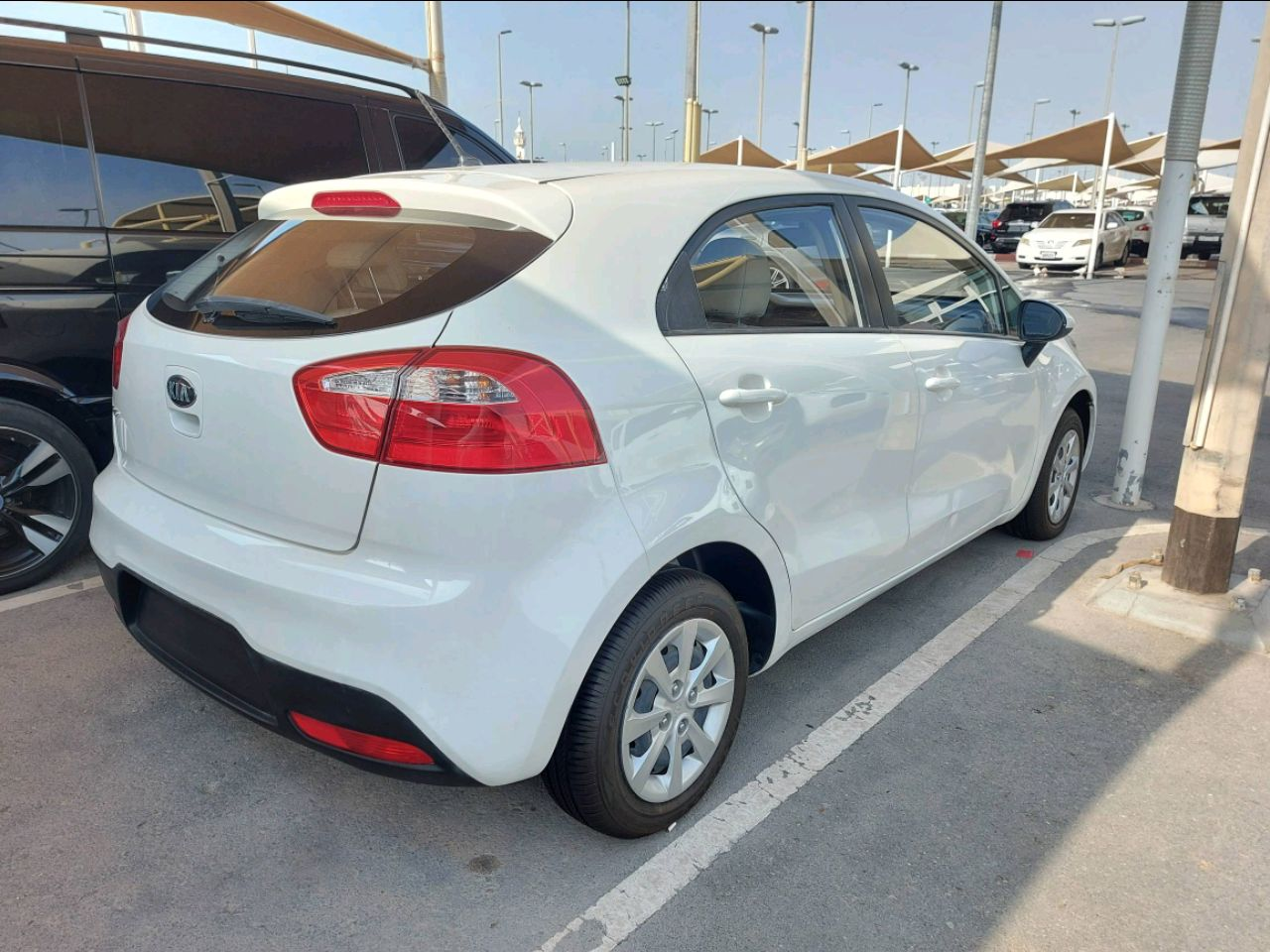 KIA Rio - Image 3