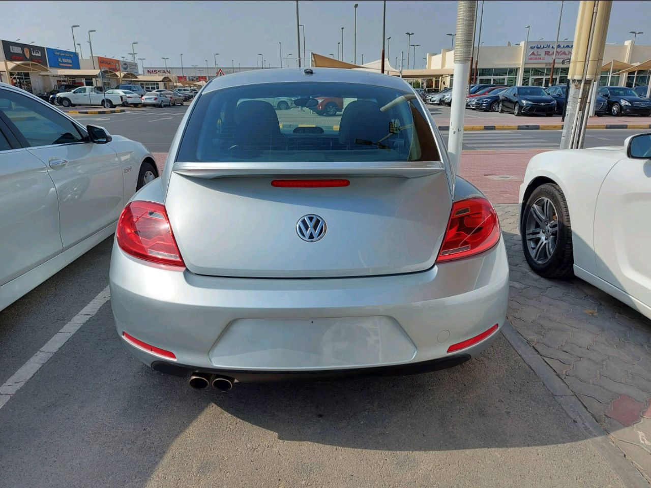 Volkswagen Beetle - Image 5
