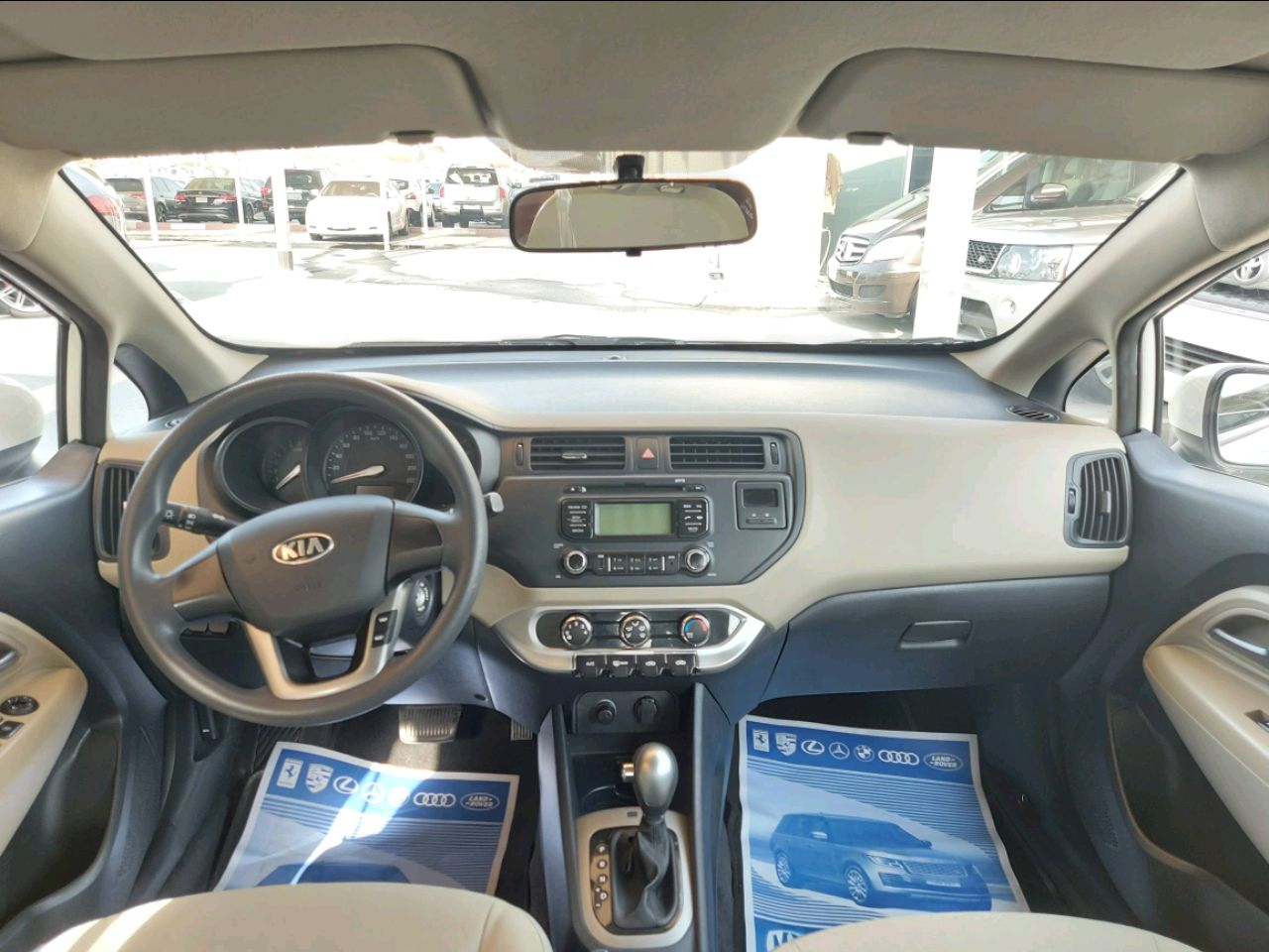 KIA Rio - Image 5
