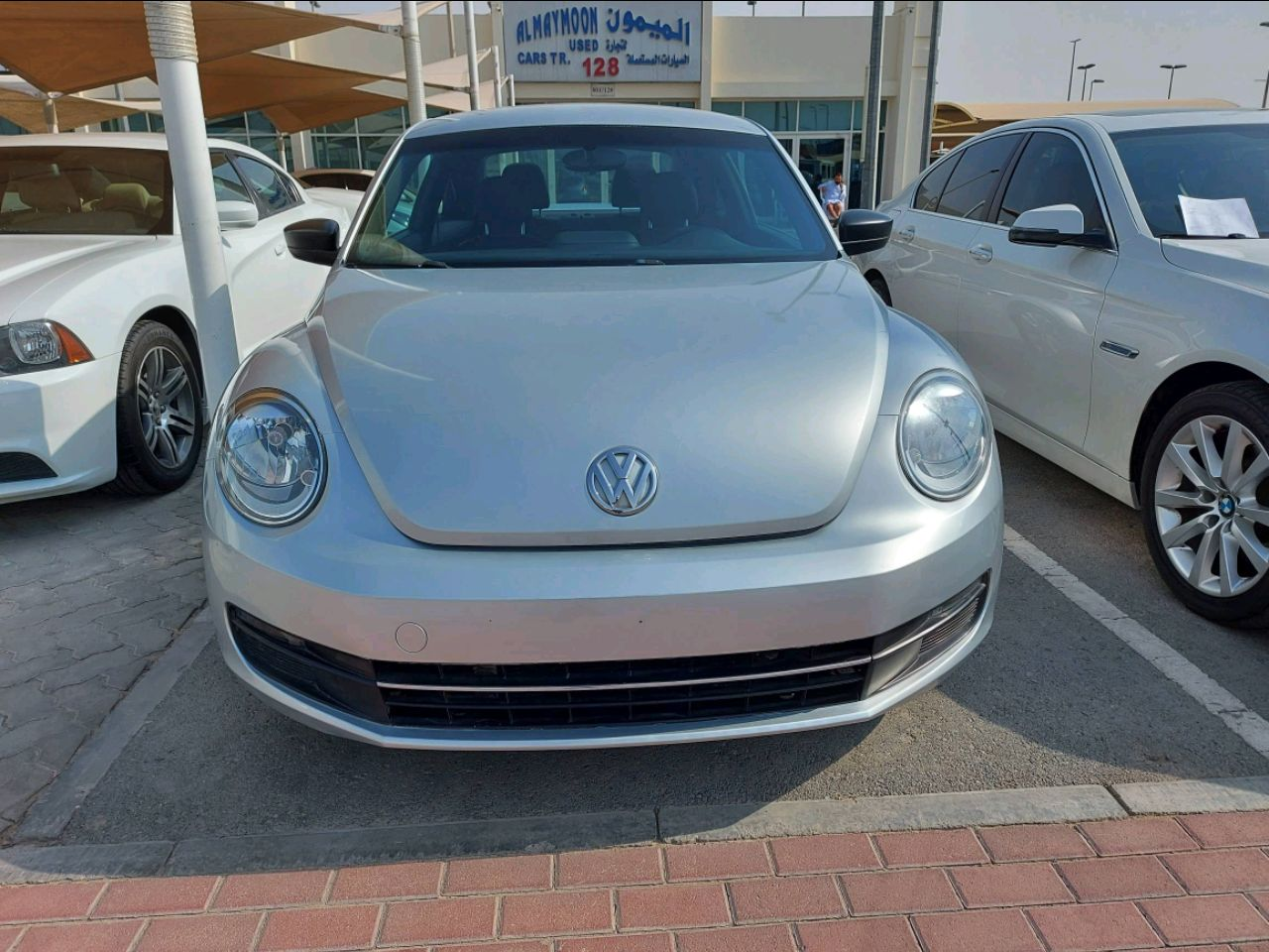 Volkswagen Beetle - Image 4