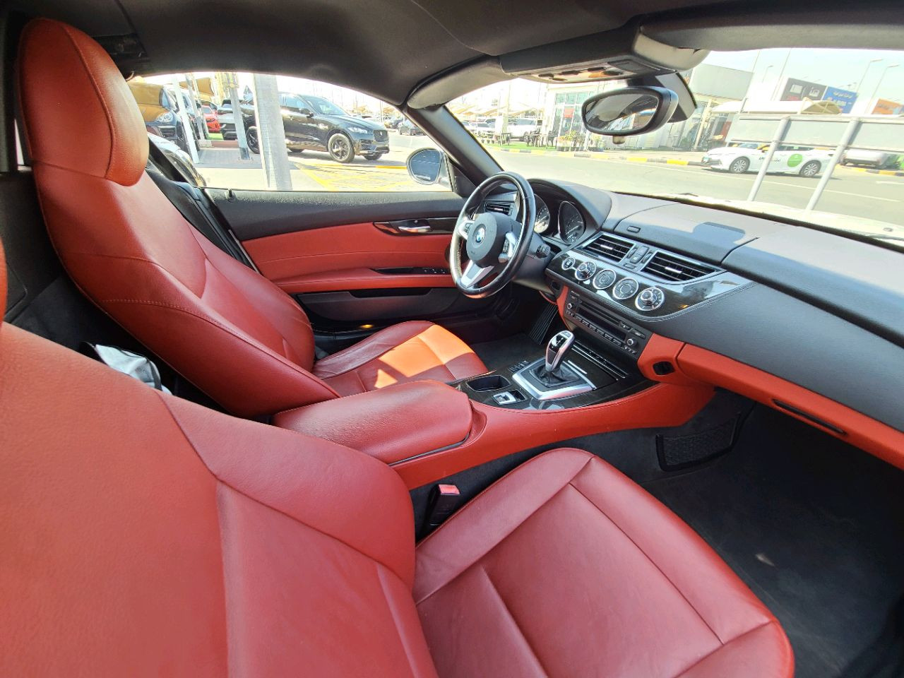 BMW Z4 - Image 6