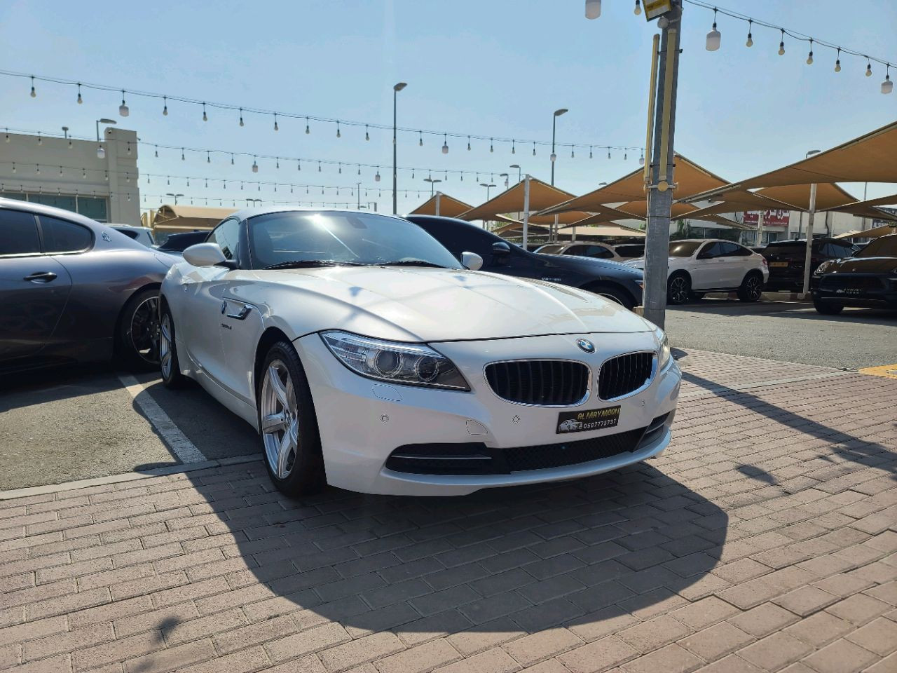 BMW Z4 - Image 5