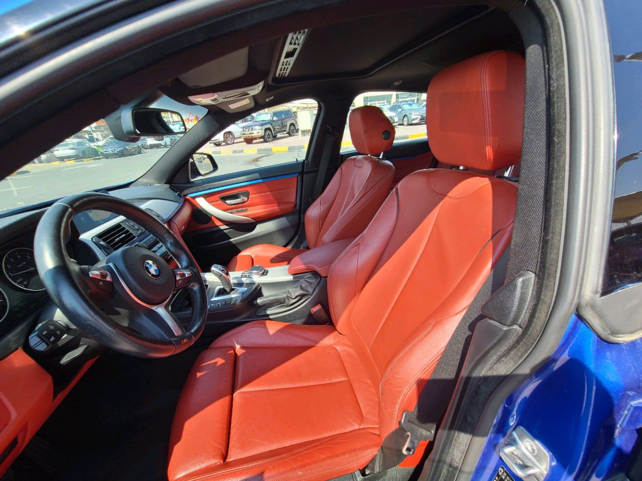 BMW 4-Series - Image 10